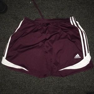 Adidas Shorts